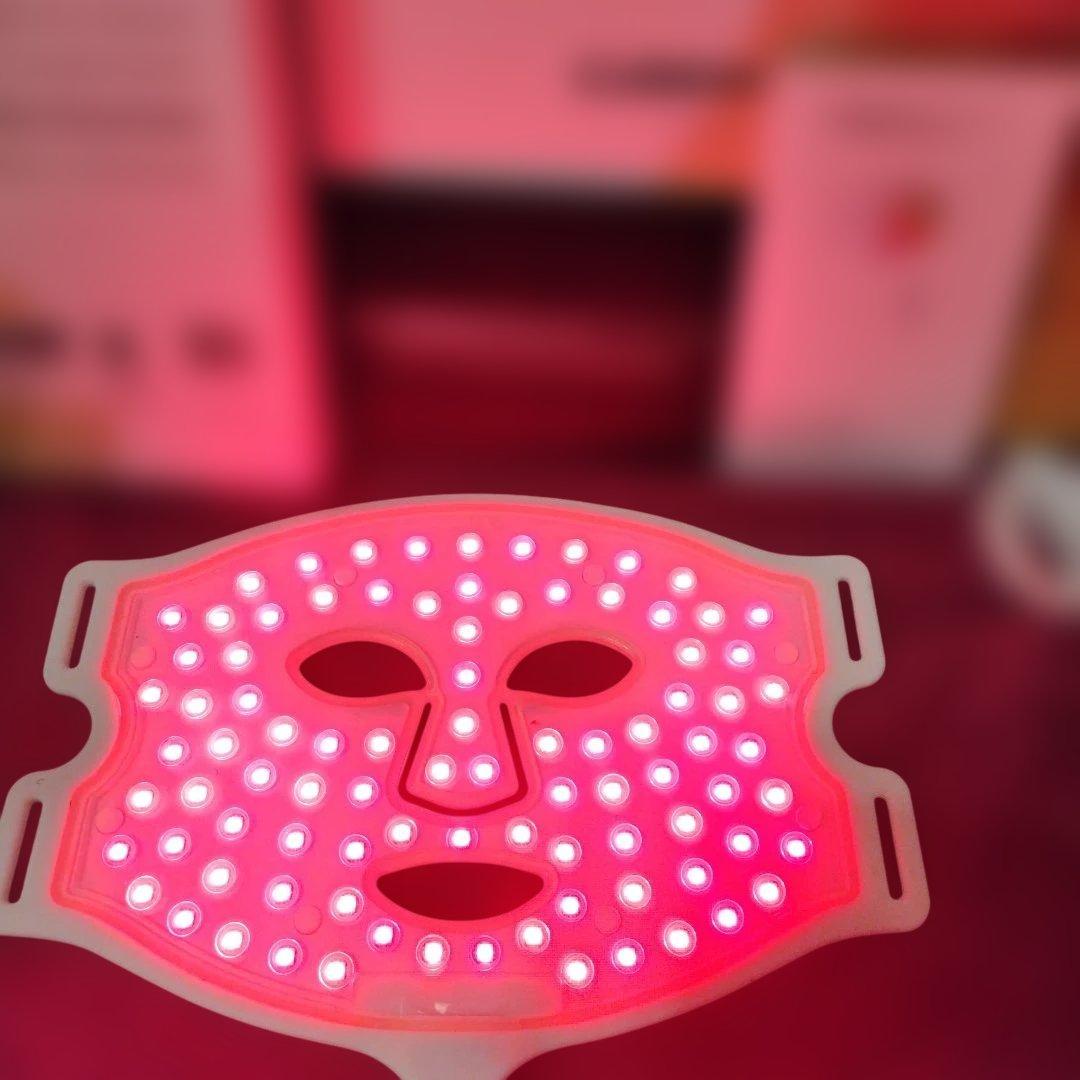 CURRENTBODY 4-IN-1 LED マイクロカレントボディ　新中古美品