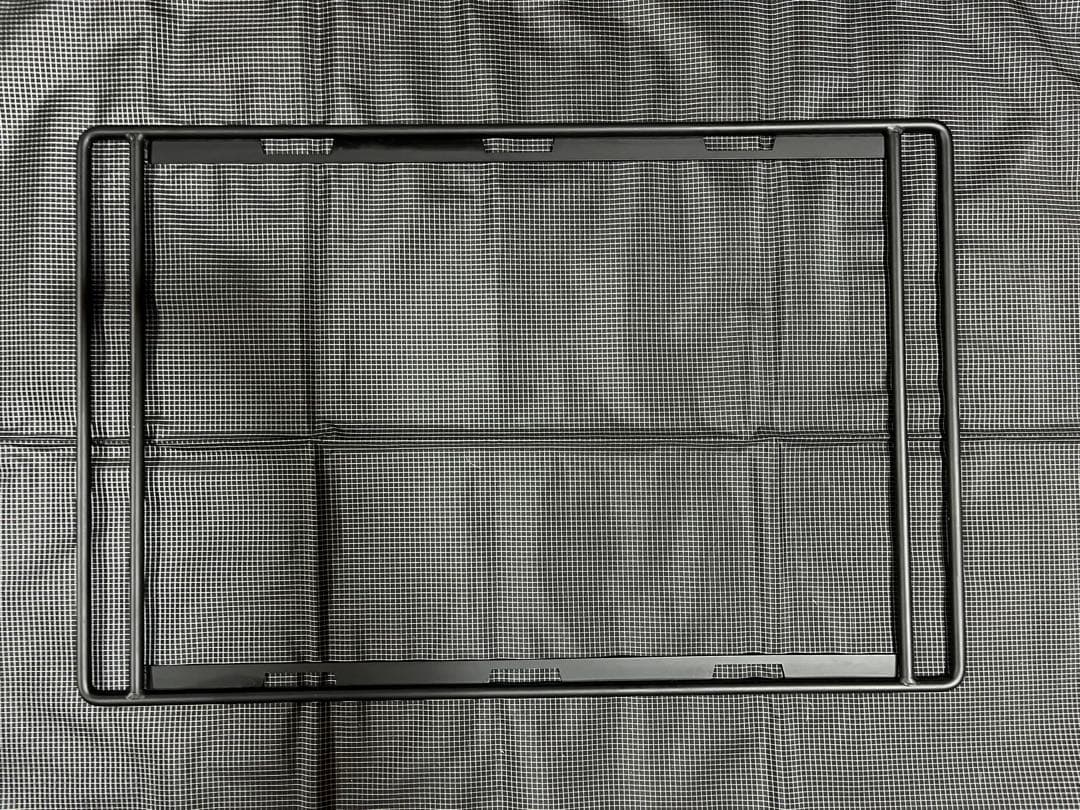 RYUCAMP Products. i-Frame（アイフレーム）