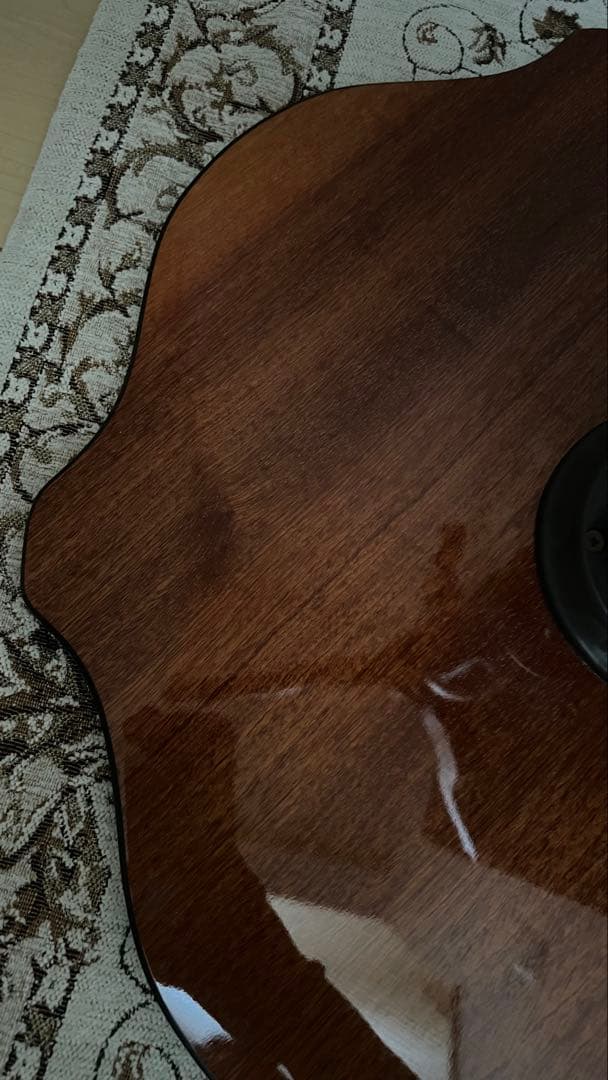 【希少】Demain ドマン社イタリア製 コーヒーテーブルサイドテーブル