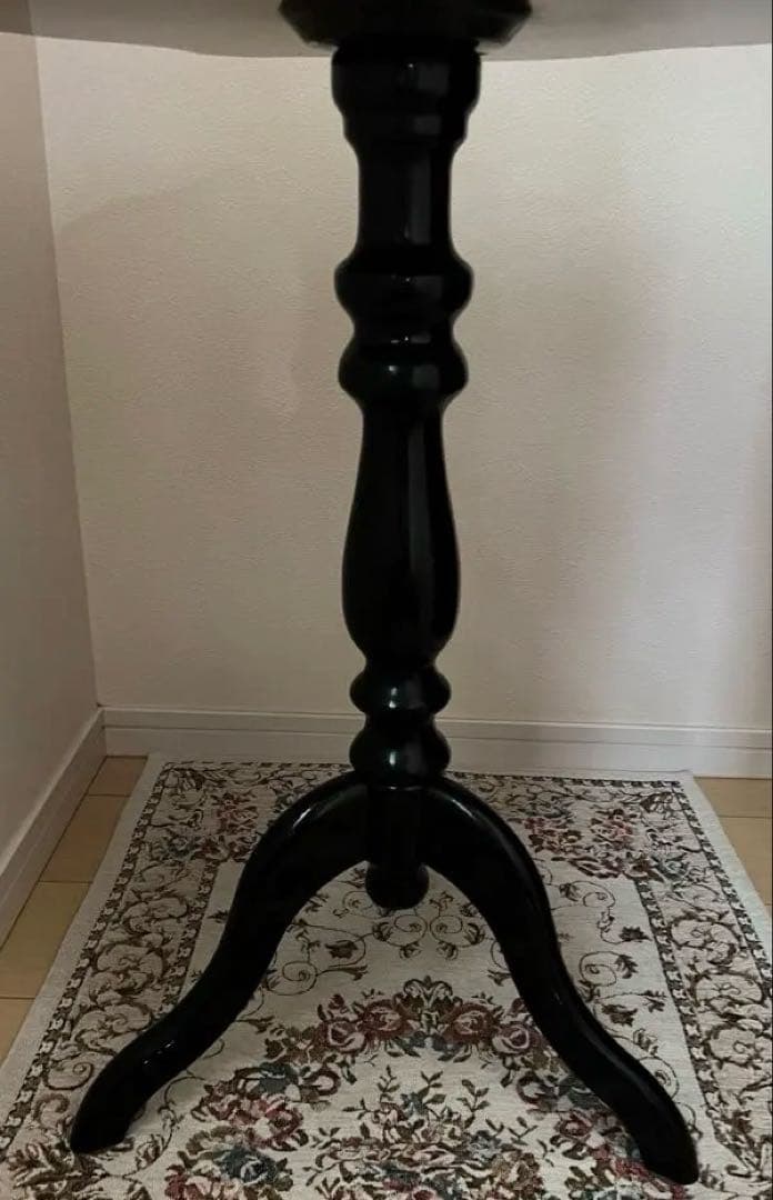 【希少】Demain ドマン社イタリア製 コーヒーテーブルサイドテーブル