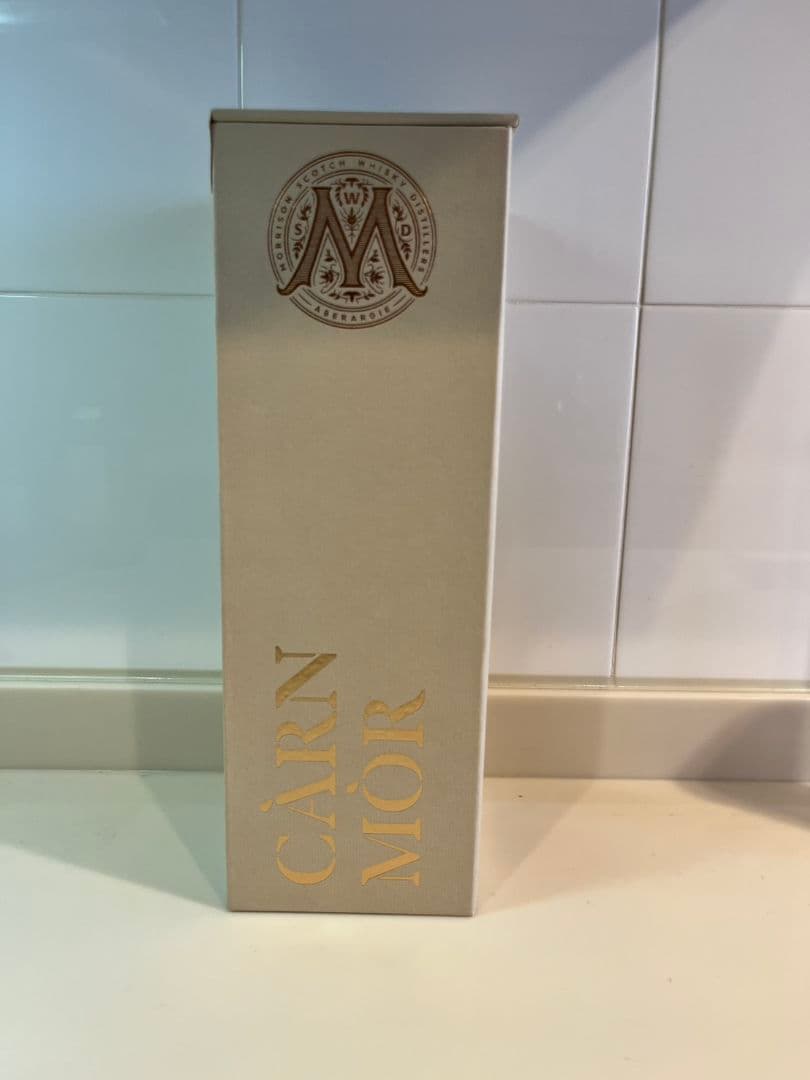 マッカラン　1991　32年熟成