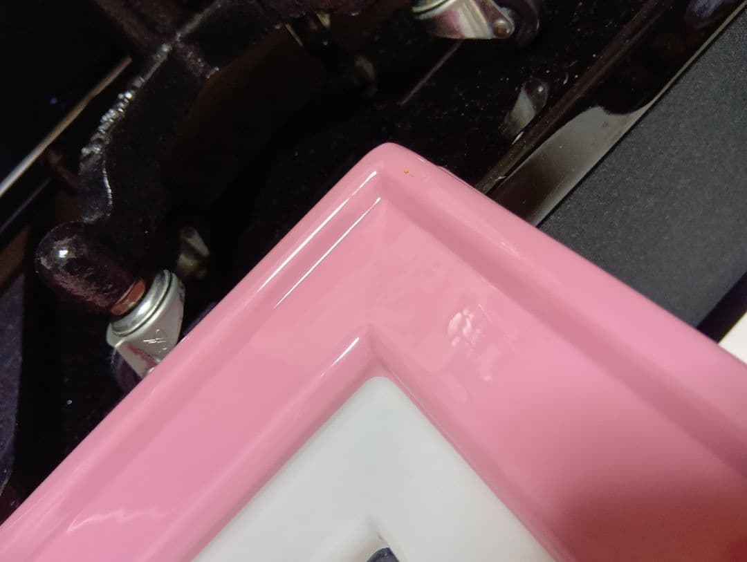 非売品　1980's　凡美社　アートポップ　ウィンドウ　パネル　永井博　ポスター