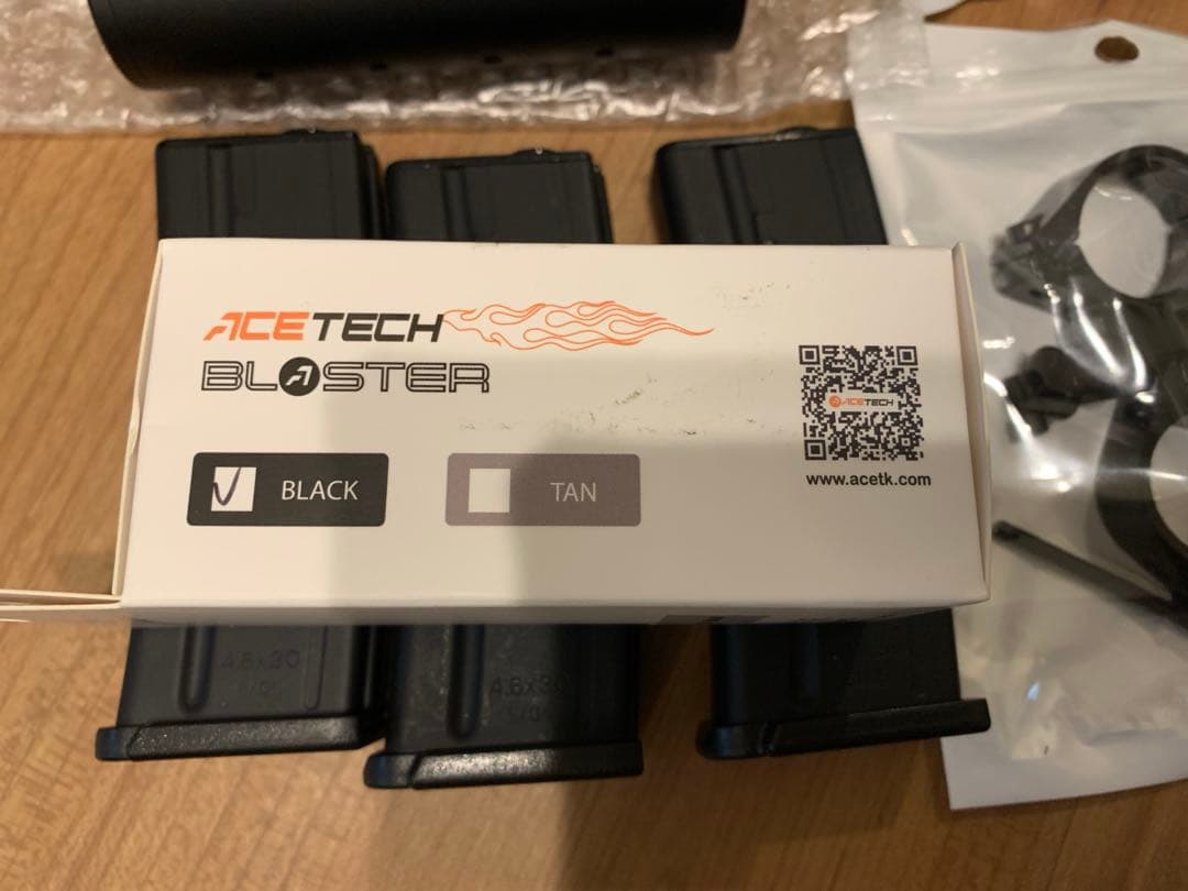 超お得 パーツ多数 東京マルイ 電動ガン MP7A1 USED セットまとめ売り