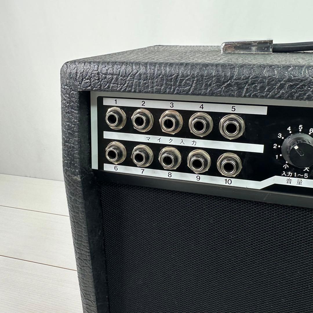 琴伝流 KA-600 琴用アンプ 大正琴アンプ スピーカー オーディオ機器