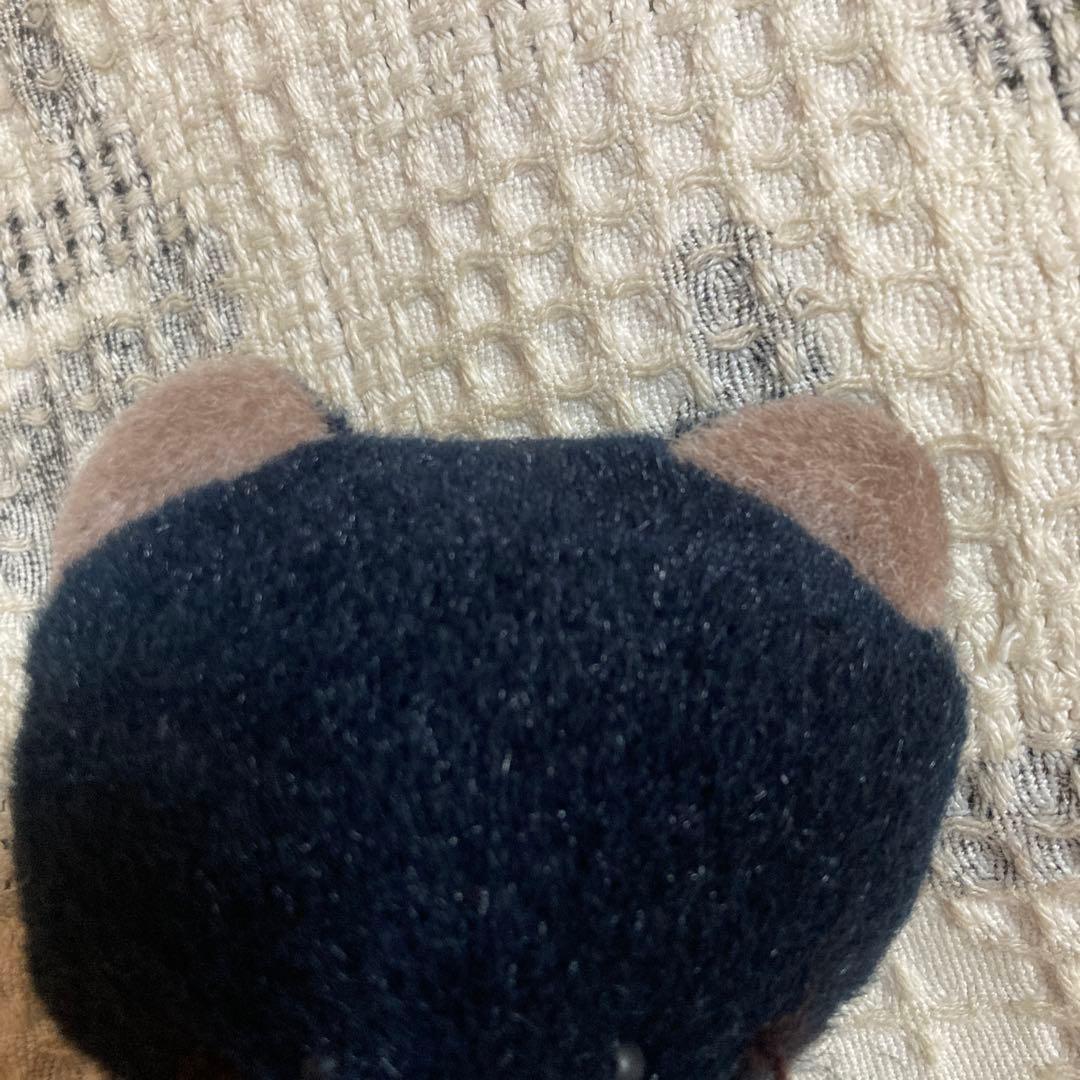 昭和レトロ　ソニー　タマ＆フレンズ　初期　ぬいぐるみ　中古品