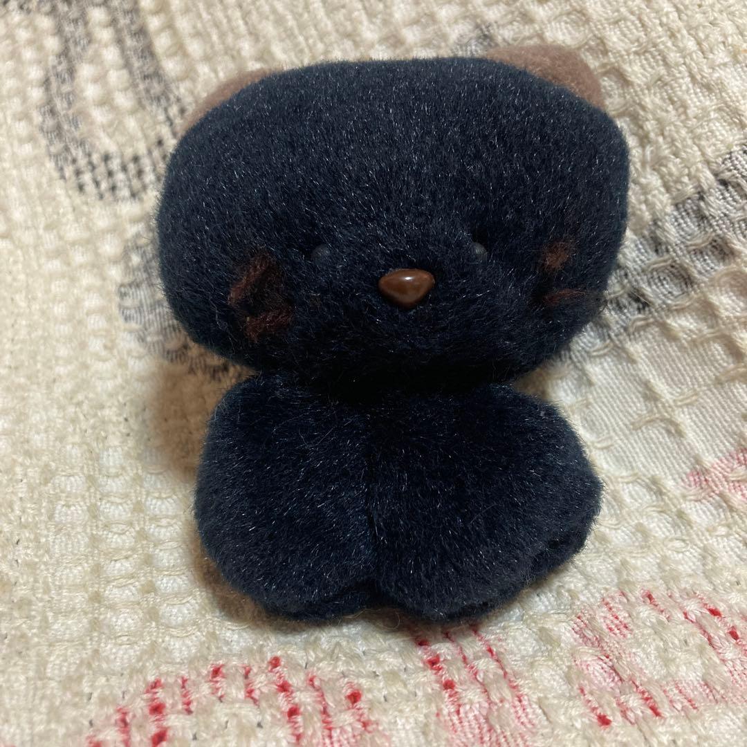 昭和レトロ　ソニー　タマ＆フレンズ　初期　ぬいぐるみ　中古品