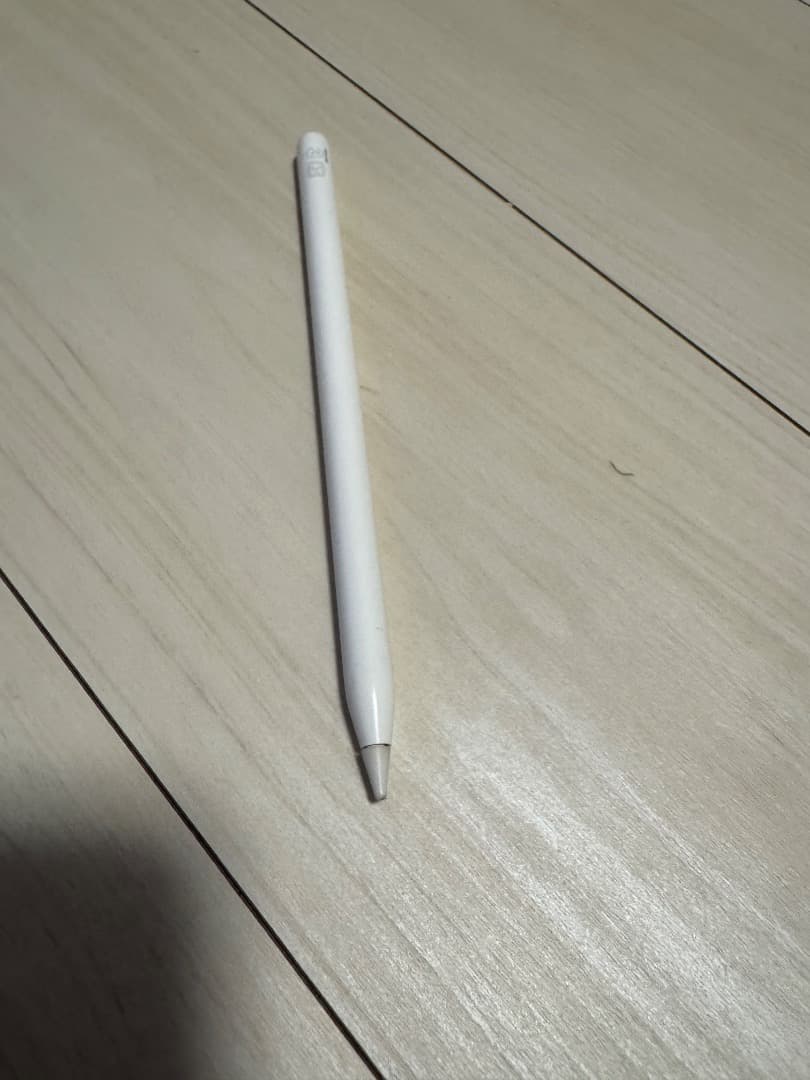 ※注意 iPad Pro 11 inch(第3世代)+ Apple Pencil
