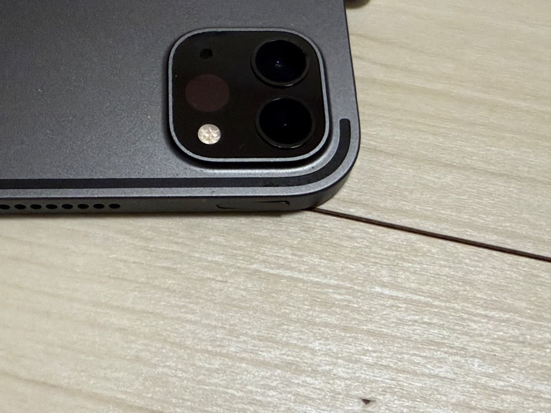 ※注意 iPad Pro 11 inch(第3世代)+ Apple Pencil