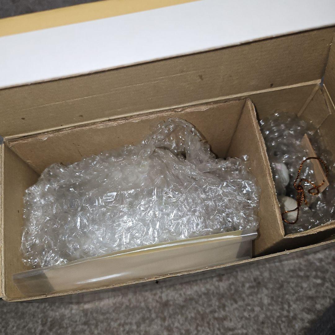 超激レア 1981年製 プレシャスモーメンツ ウェディング オルゴール 箱付き