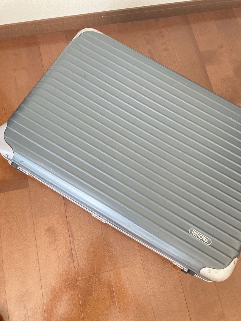 RIMOWA スーツケース コロンボ ドイツ製 キャリー