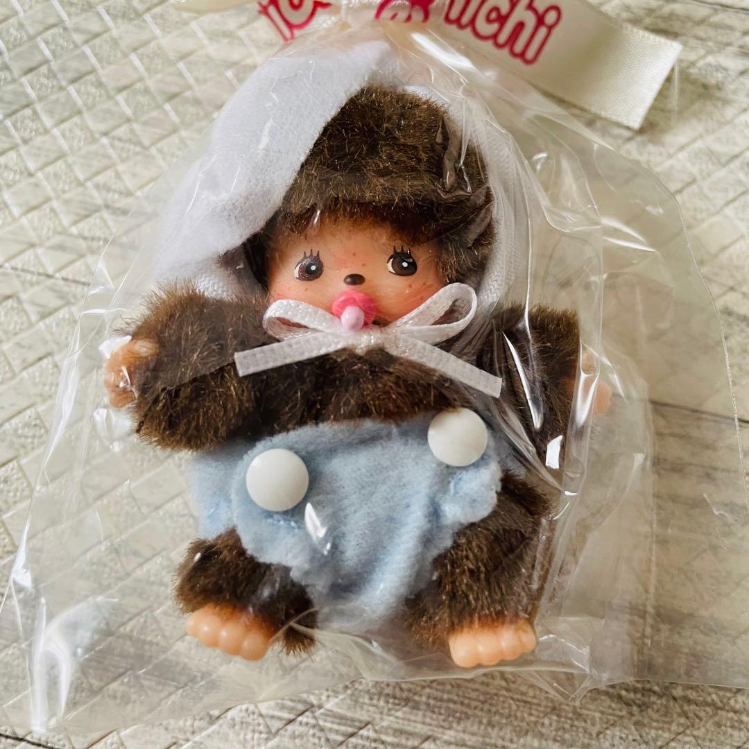 【匿名配送】ベビチッチ 記念品 【未開封】