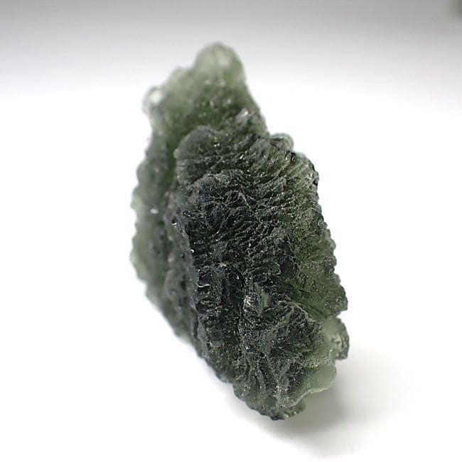 【チェコ/モルダウ産】モルダバイト原石