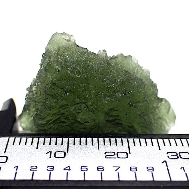 【チェコ/モルダウ産】モルダバイト原石