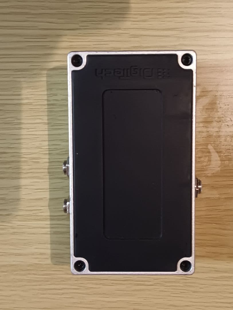 ギター DigiTech DIGIDELAY