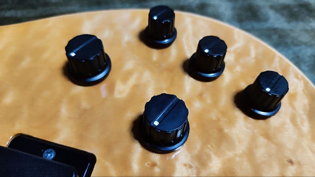 ベース YAMAHA TRB1006J NT