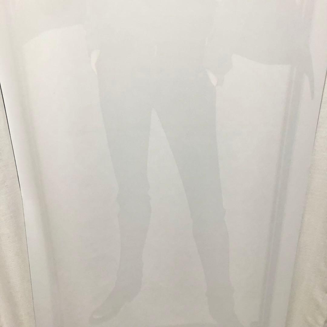 【美品】ハンターハンター アニメイトカフェ 限定 タペストリー クロロ