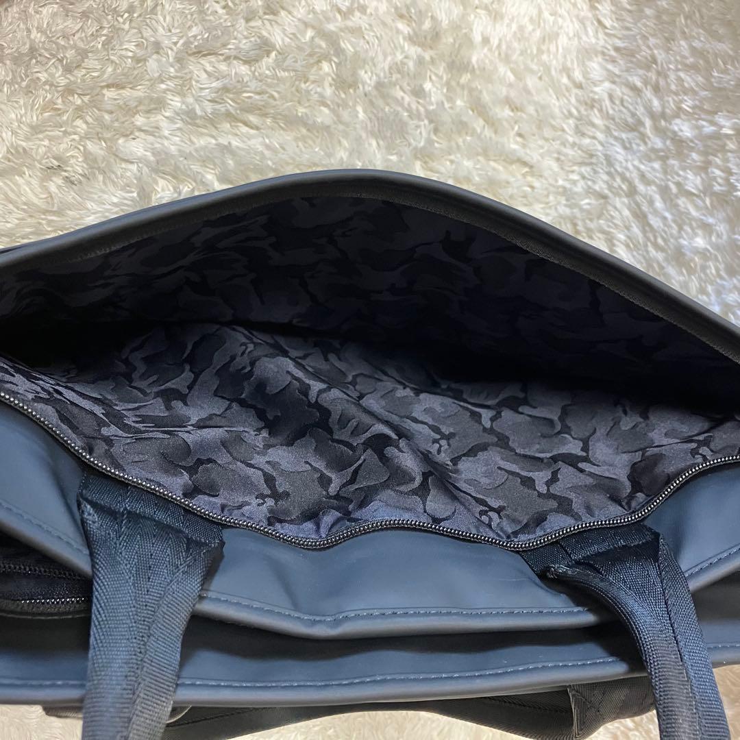 【vivio様　ゼロハリバートン　トートバッグZFB2 81543 ビジネス