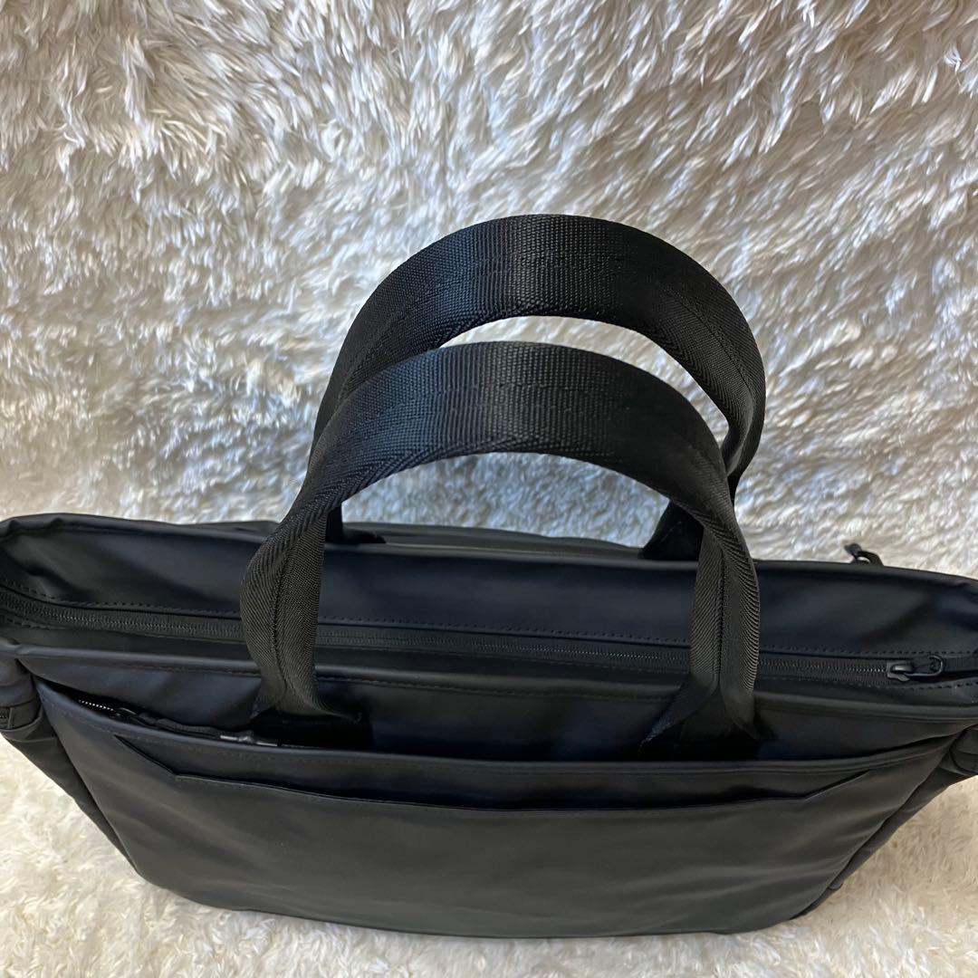 【vivio様　ゼロハリバートン　トートバッグZFB2 81543 ビジネス