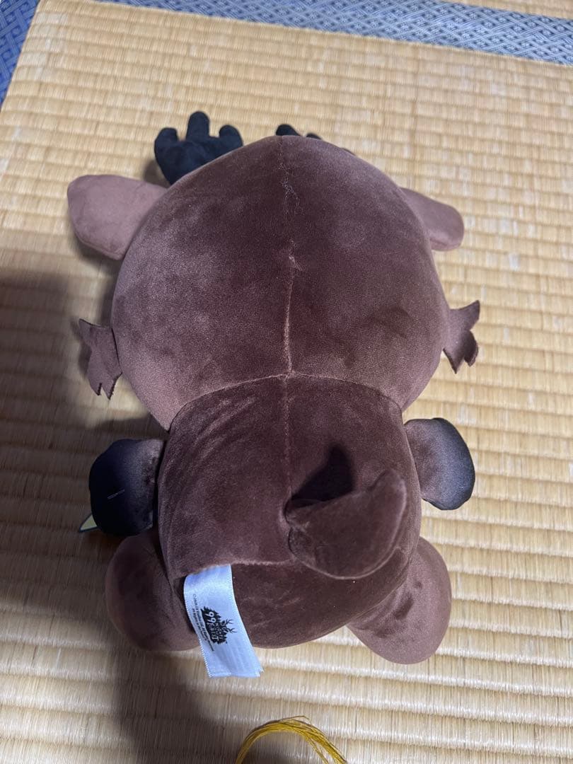 【公式】ロブロックス　サバイバル　99日生き残る　シカ　鹿　キッズ　大人気