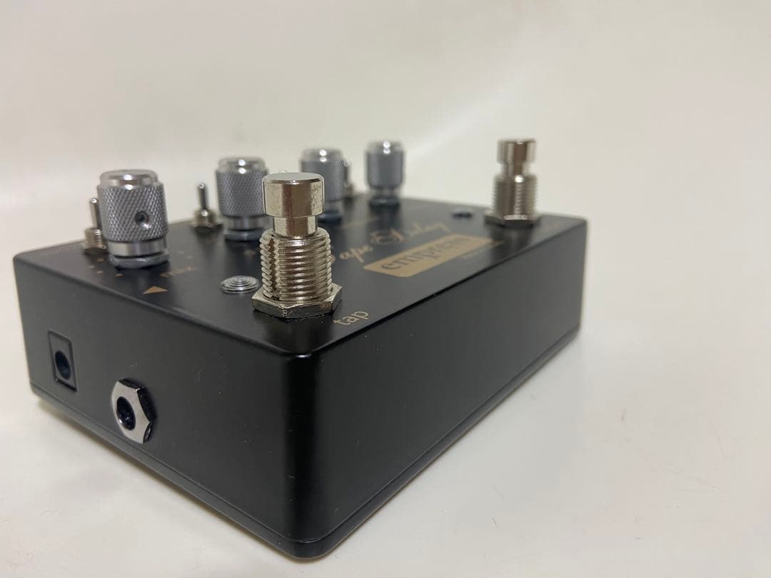 Empress Effects Tape Delay 美品