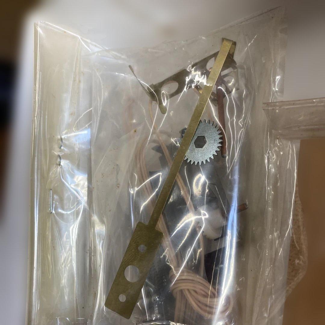 ④マッハ号 プラモデル