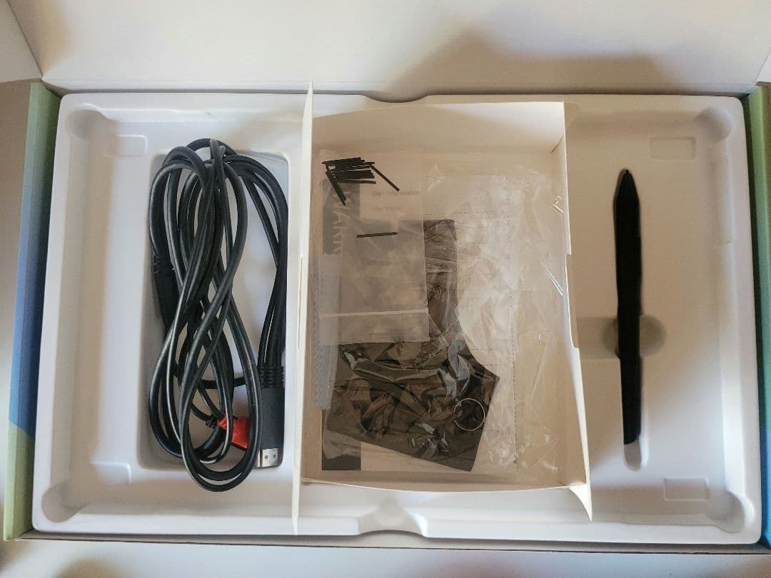 液タブ・ペンタブ XP-PEN Artist 12 Pen Display (2nd Gen)