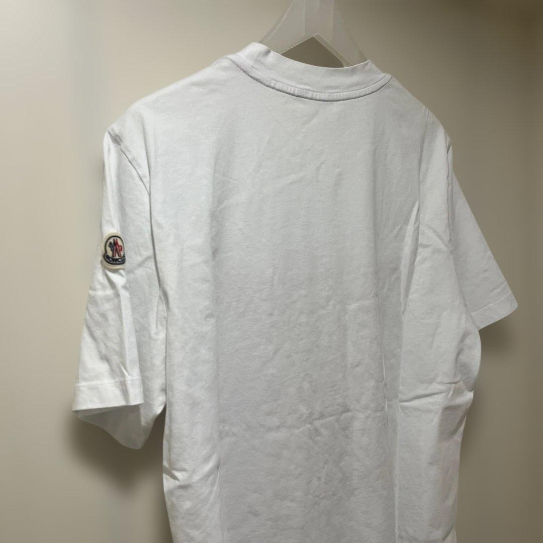 Moncler グラフィックプリント Tシャツ L