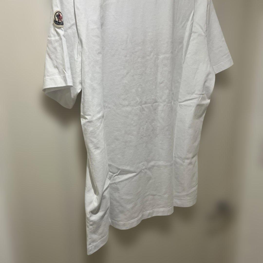 Moncler グラフィックプリント Tシャツ L