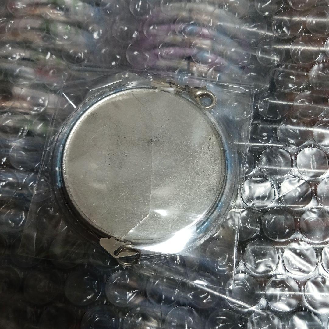 Free!　遙【希少！】　缶バッジキーホルダー　AnimeJapan