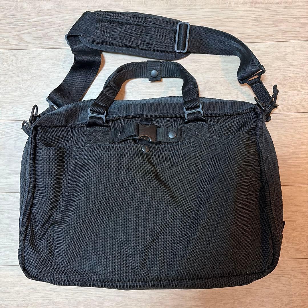 BRIEFING ビジネスバッグ