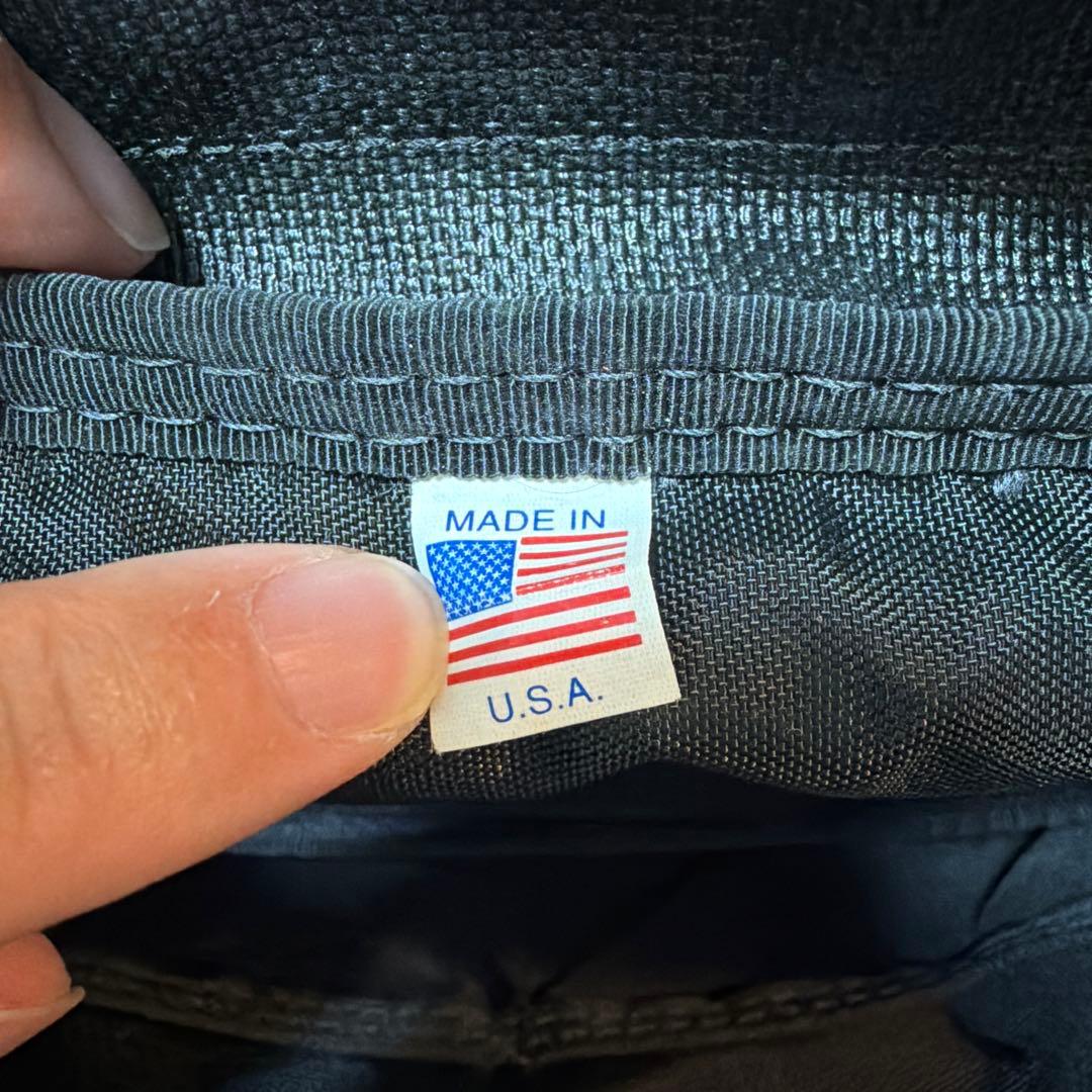 BRIEFING ビジネスバッグ