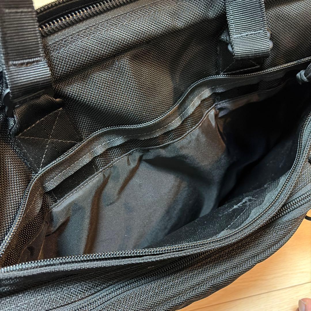 BRIEFING ビジネスバッグ