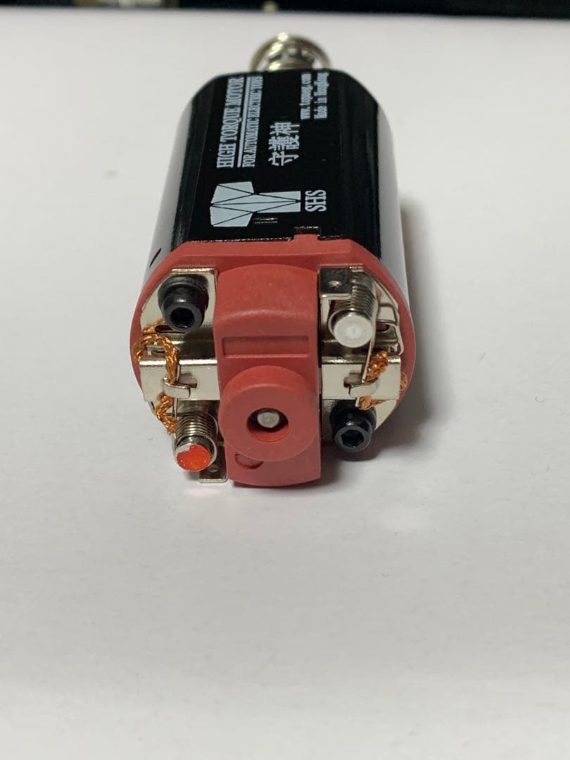 守護神 ハイトルク モーター