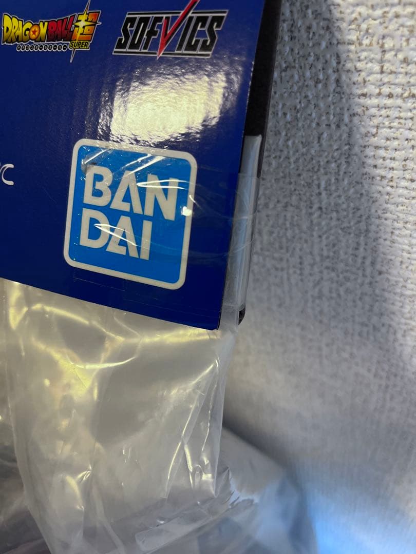 ドラゴンボール一番くじ　ラストワン賞　大猿　ベジータ (3月18日まで限定価格)