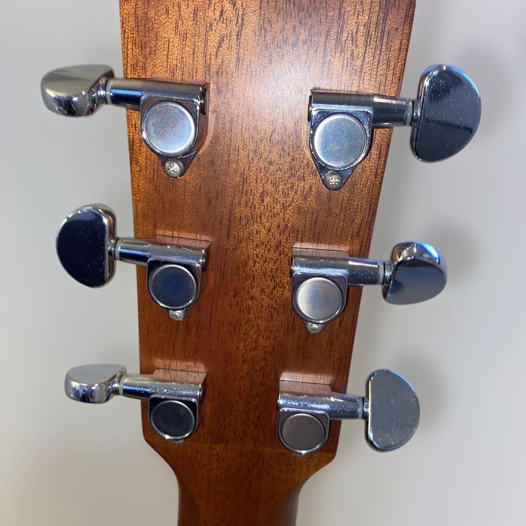 ギター YAMAHA FG730S