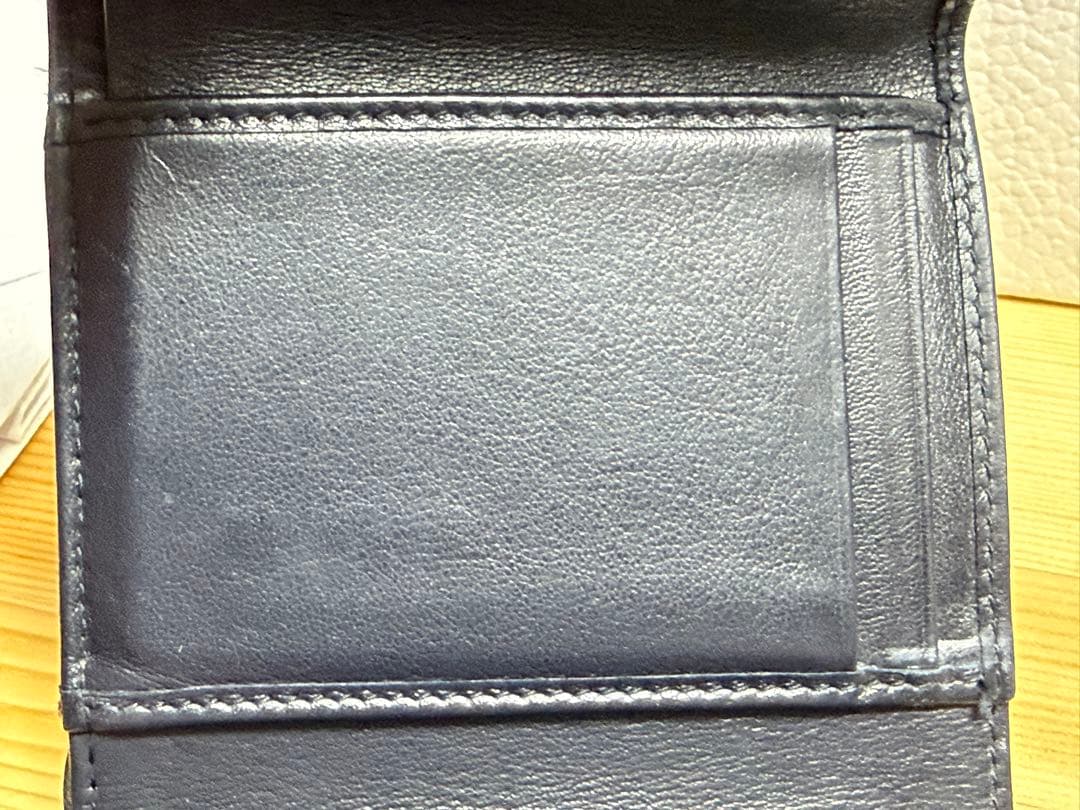 Saddle Lotus ウォレット　ディオール オブリーク ジャカード