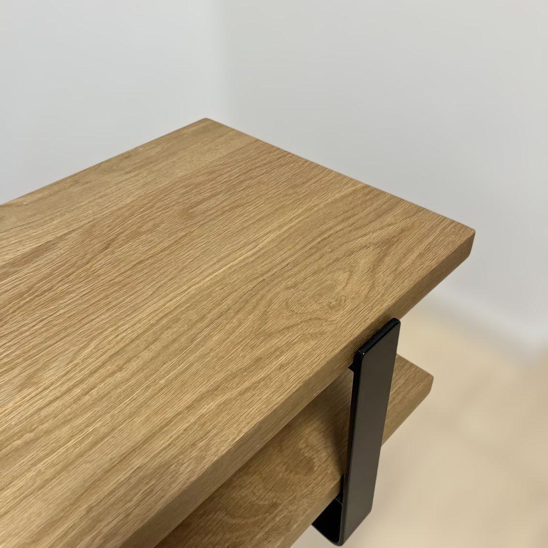 テレビ台・テレビボード KANADEMONO THE TV BOARD / LOW TABLE