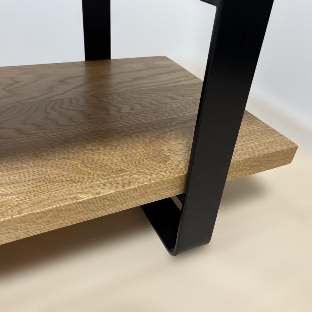 テレビ台・テレビボード KANADEMONO THE TV BOARD / LOW TABLE