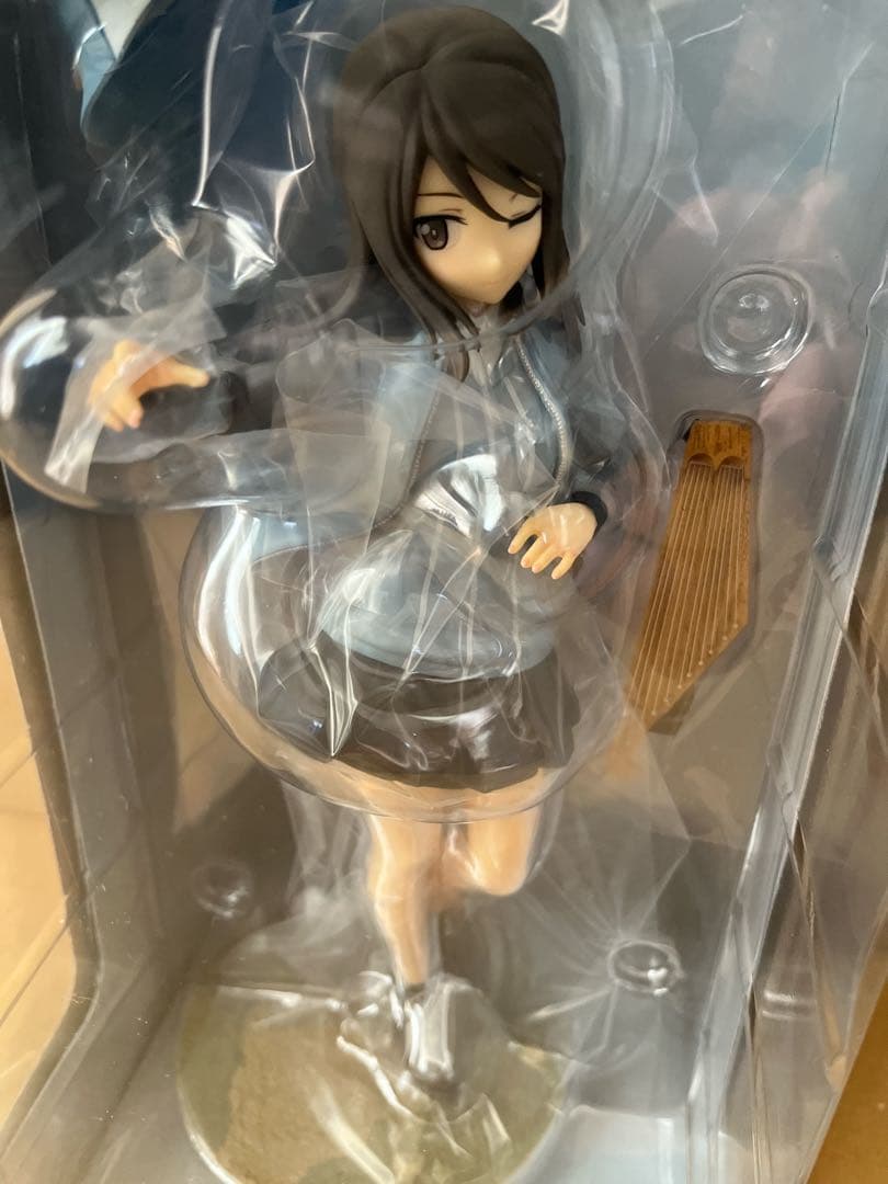 Dream Tech ガールズ & パンツァー ミカ パンツァージャケットVer