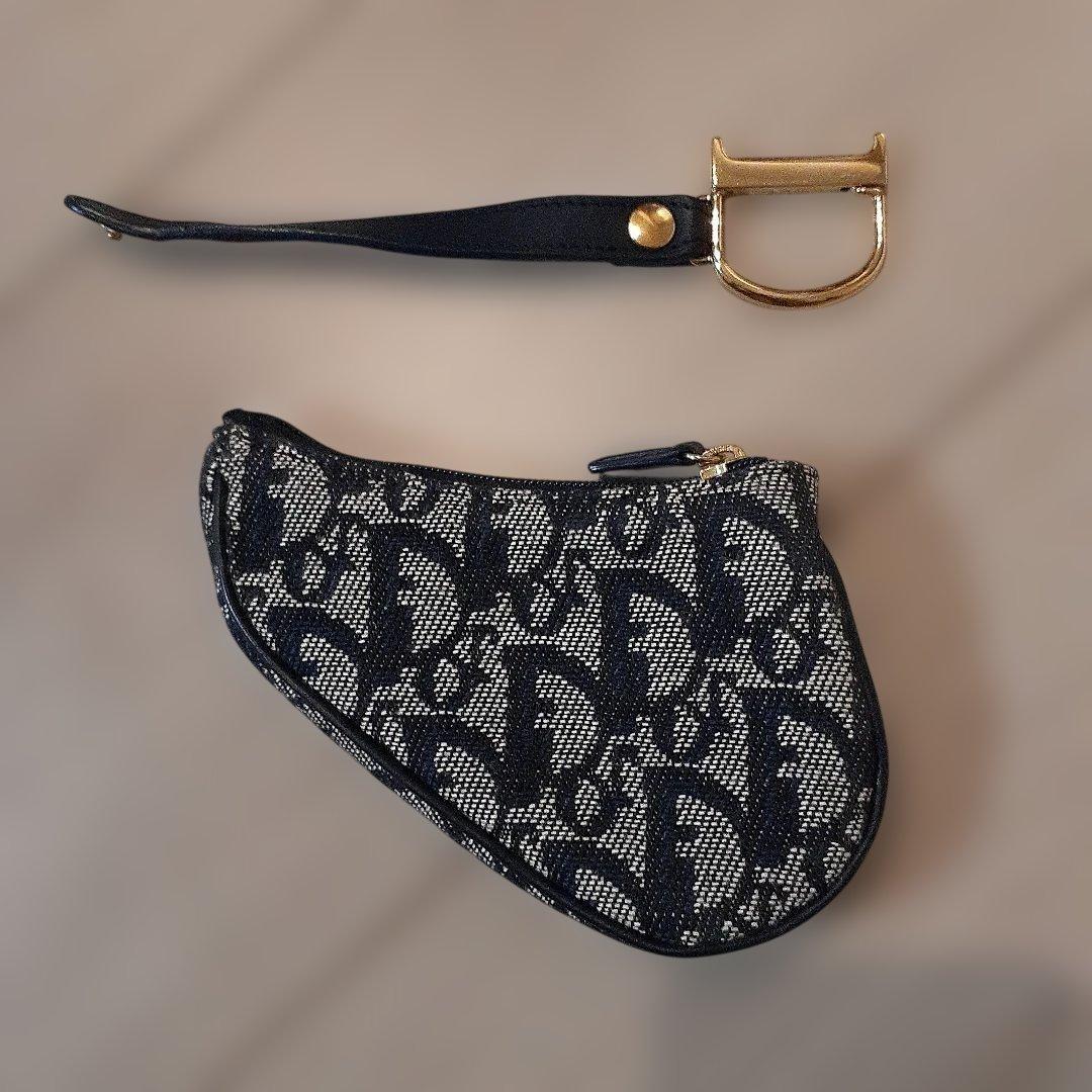 新品　Christian Dior　クリスチャン・ディオール　ケース