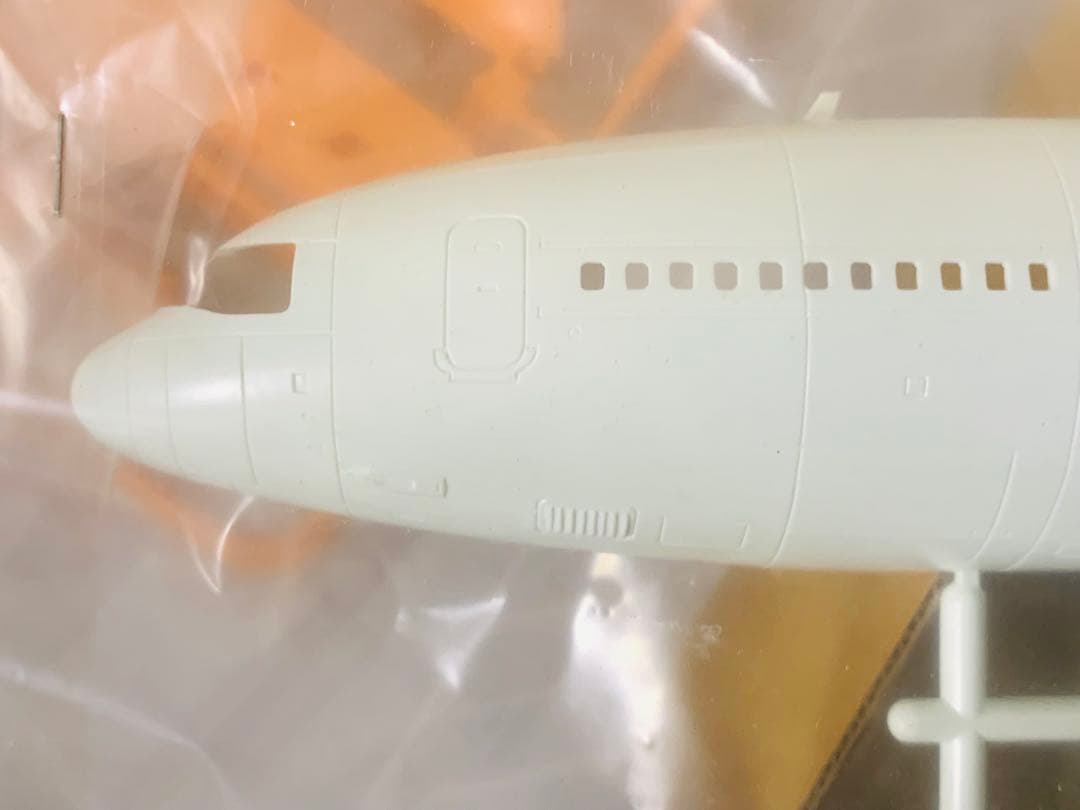 ひつじ‼️お纏め２機セット１／１４４L-1011 TriStar＋７４７８Ｆ