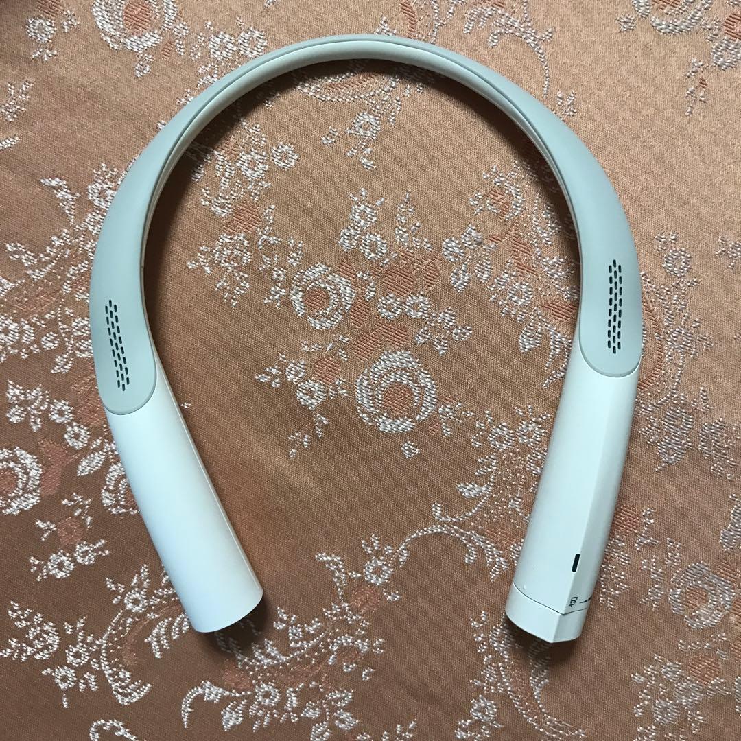 オーディオテクニカ AT-NSP700TV ワイヤレスネックスピーカー