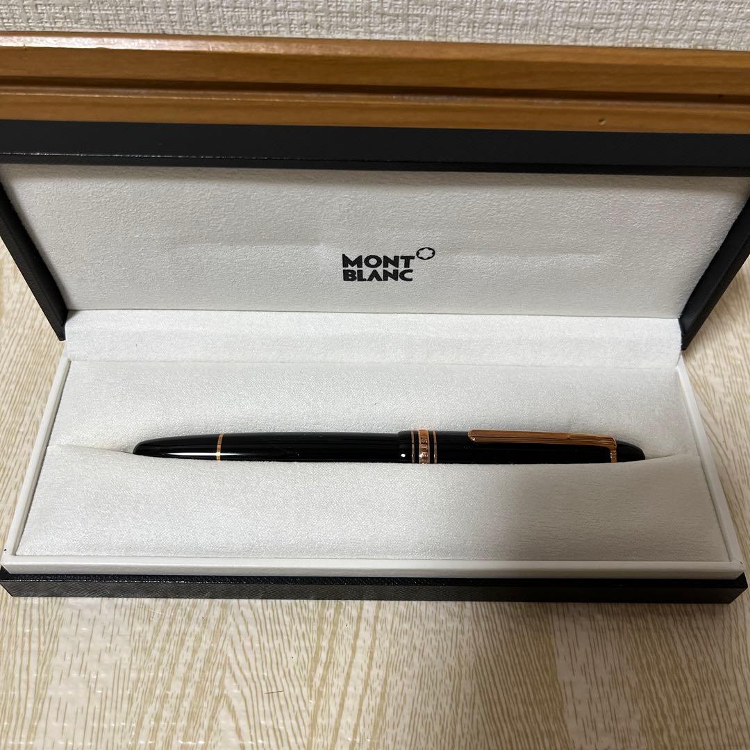 MONTBLANC(モンブラン) ボールペン(112672)