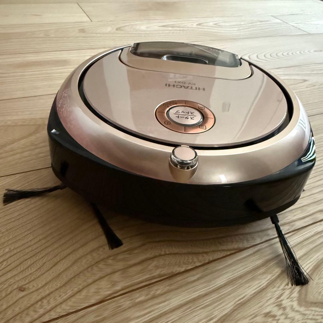 ロボット掃除機 minimaru（ミニマル）