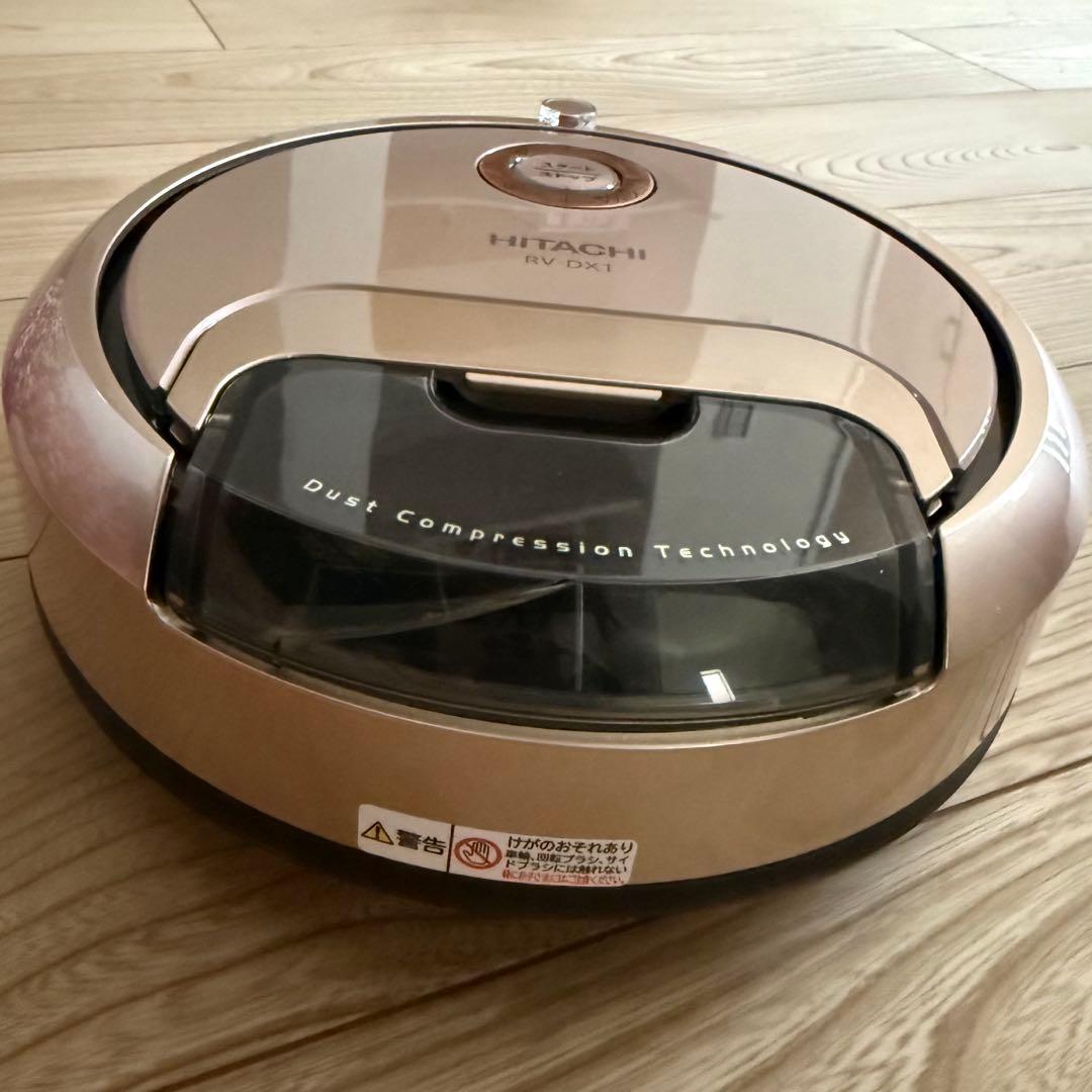 ロボット掃除機 minimaru（ミニマル）