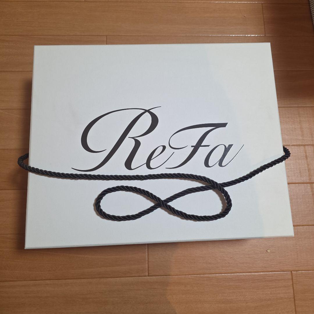 リファ　ビューテックドライヤープロ