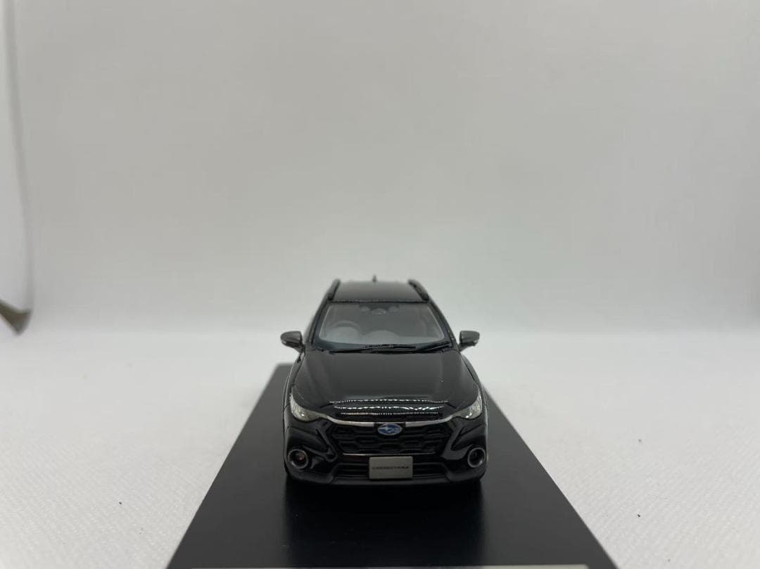 402-627 Hi-Story 1/43 スバル CROSSTREK
