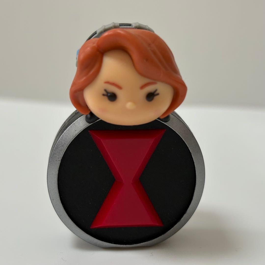 マーベル ツムツム コレクションセット