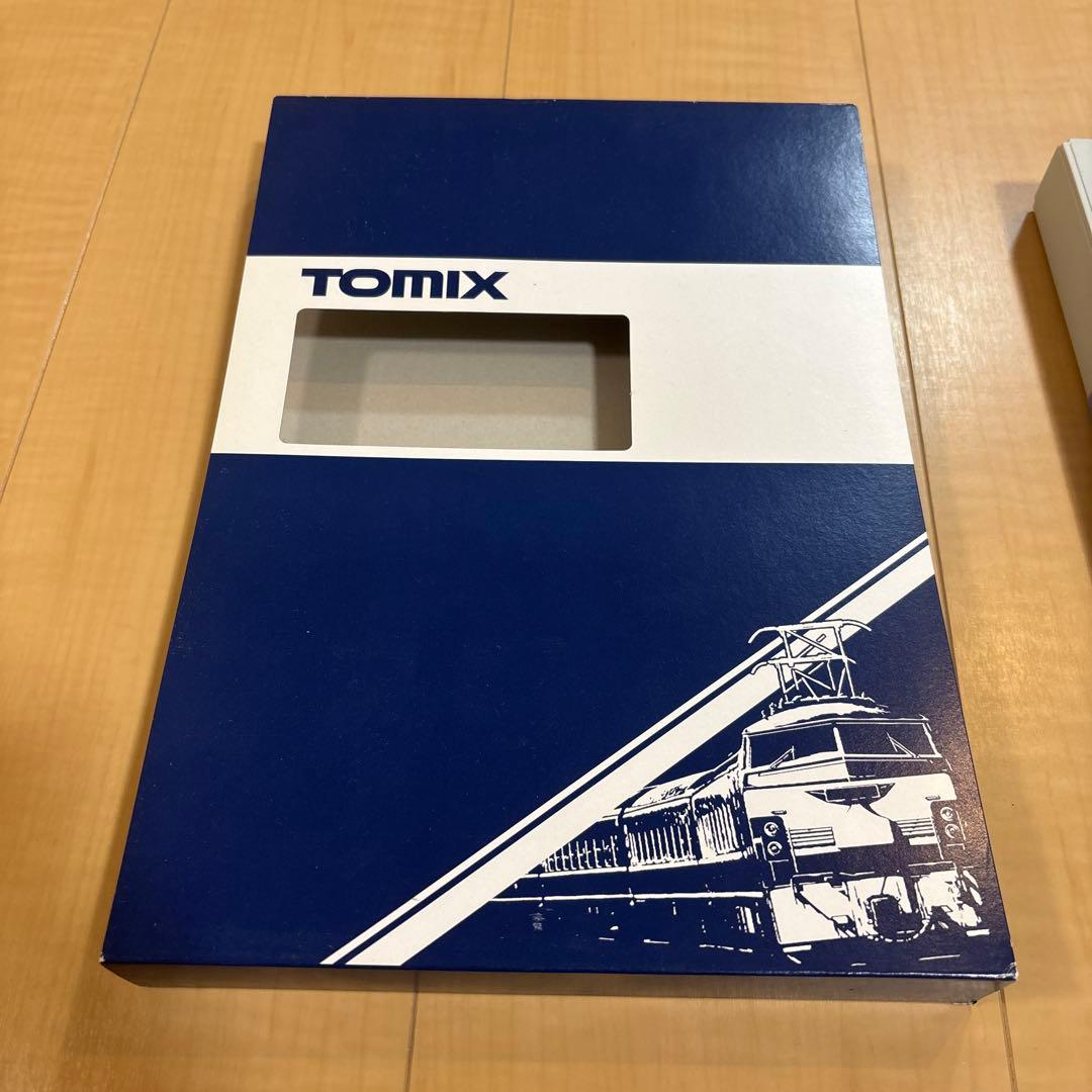 TOMIX 281系特急はるか　6両セット