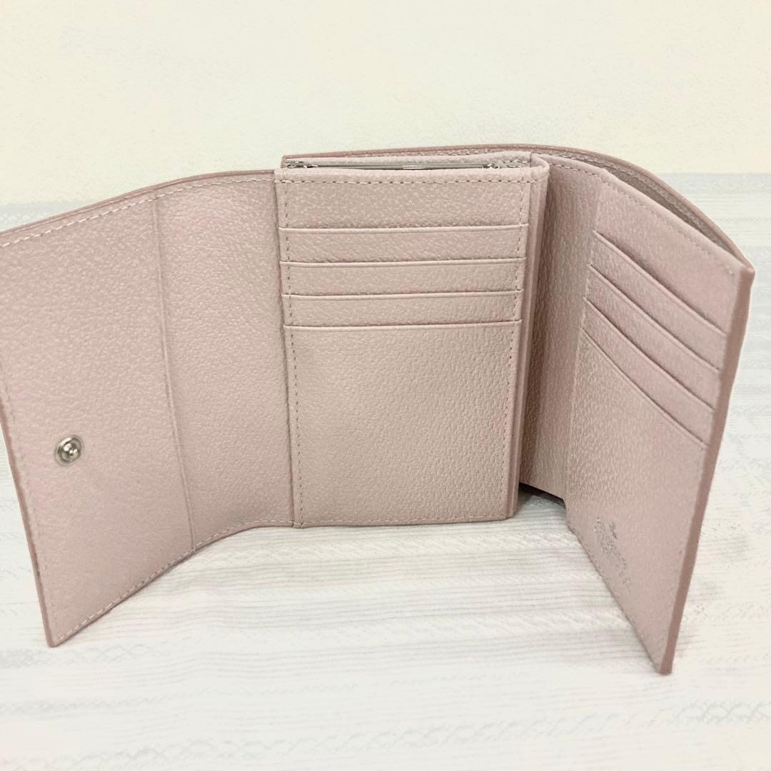 ヴィヴィアンウエストウッド EXECUTIVE 二つ折り財布